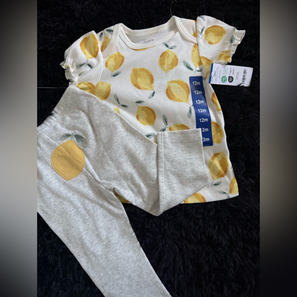 New girls clothes